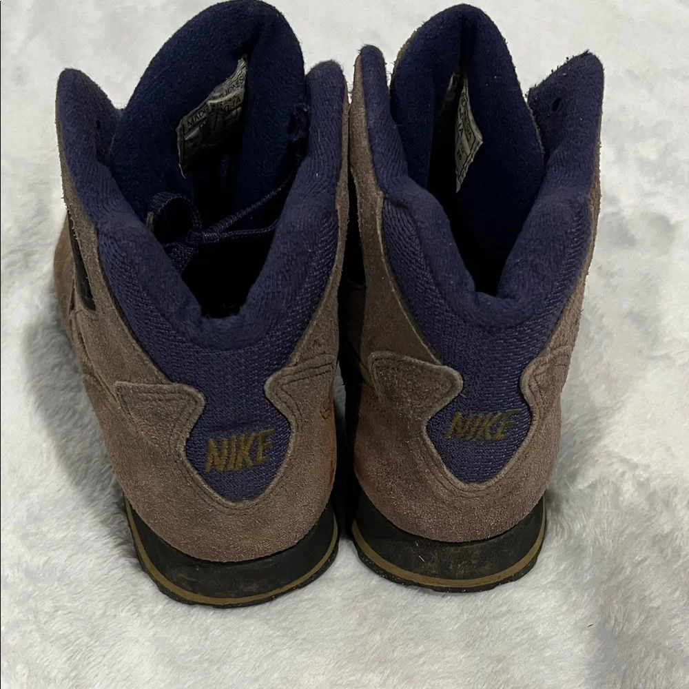 Vintage 1990’s Women’s Nike ACG Caldera Sz 8 - Picture 5 of 8